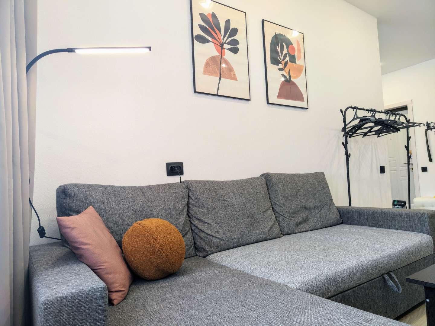 Квартира Рядом с парком