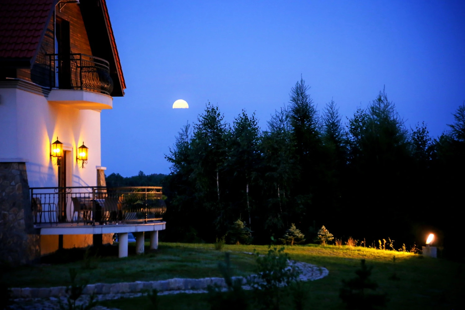Отель Korona Park Klewinowo