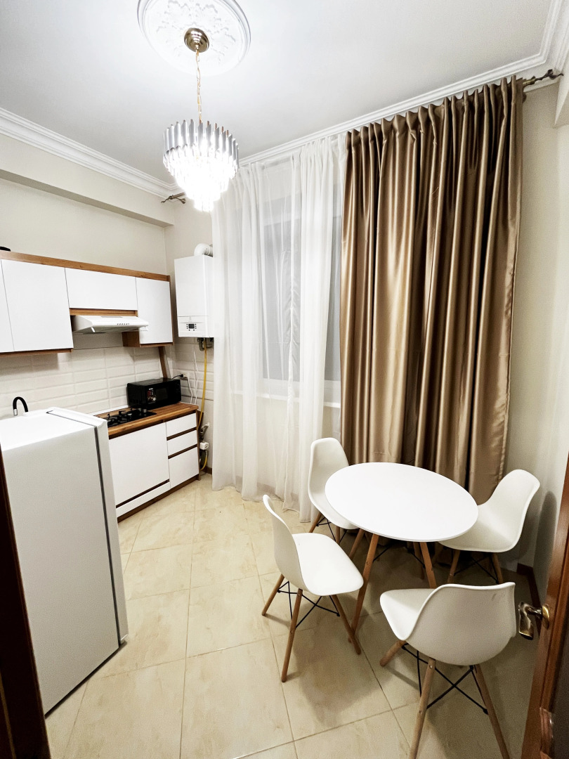 Апартаменты Sundag К91