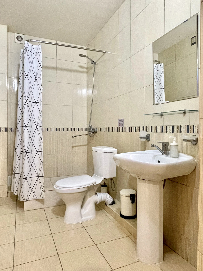 Гостевой дом Соната