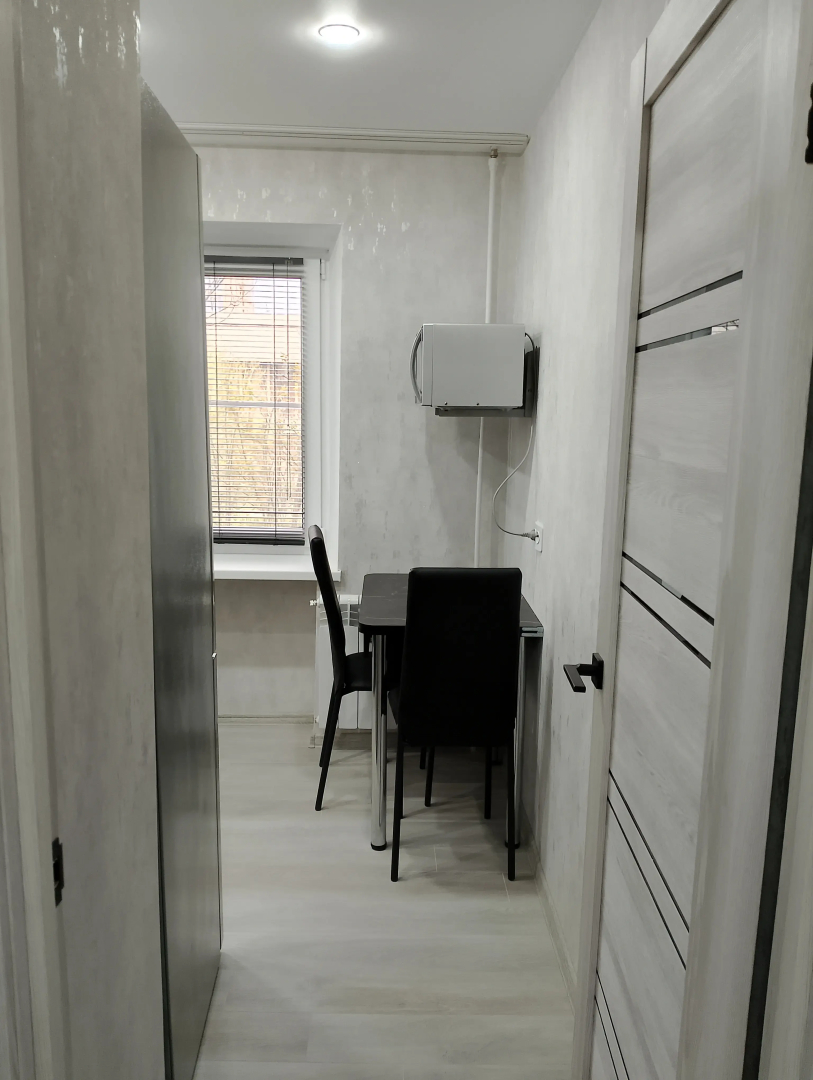 Квартира Евгений