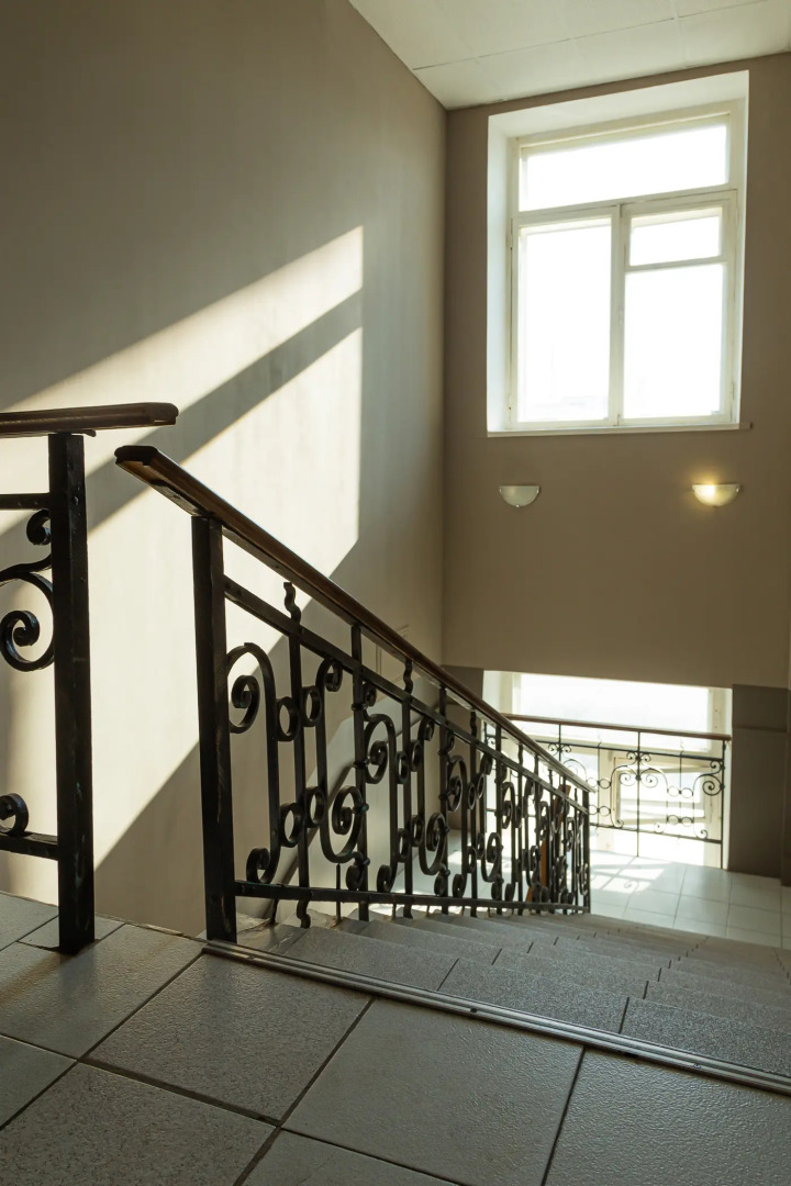 Хостел На Пресне