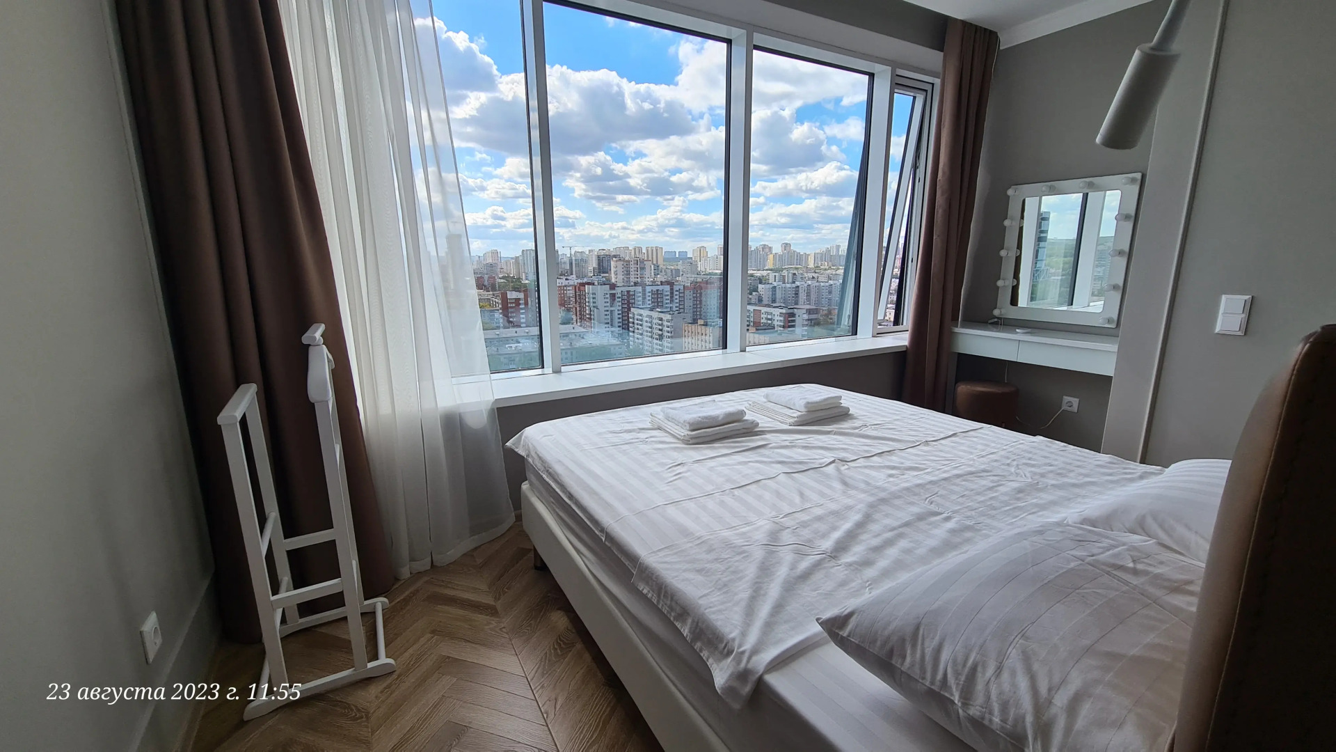 Апартаменты Белинский