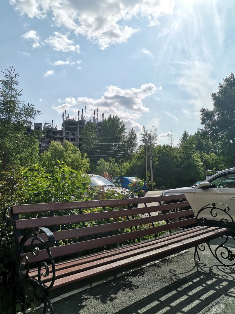 Квартира на Кулагина 29/1