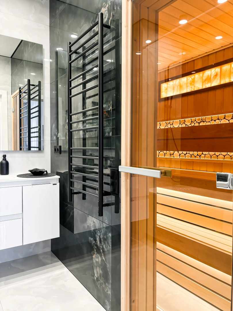 Апартаменты Europe Luxe by Pavlov