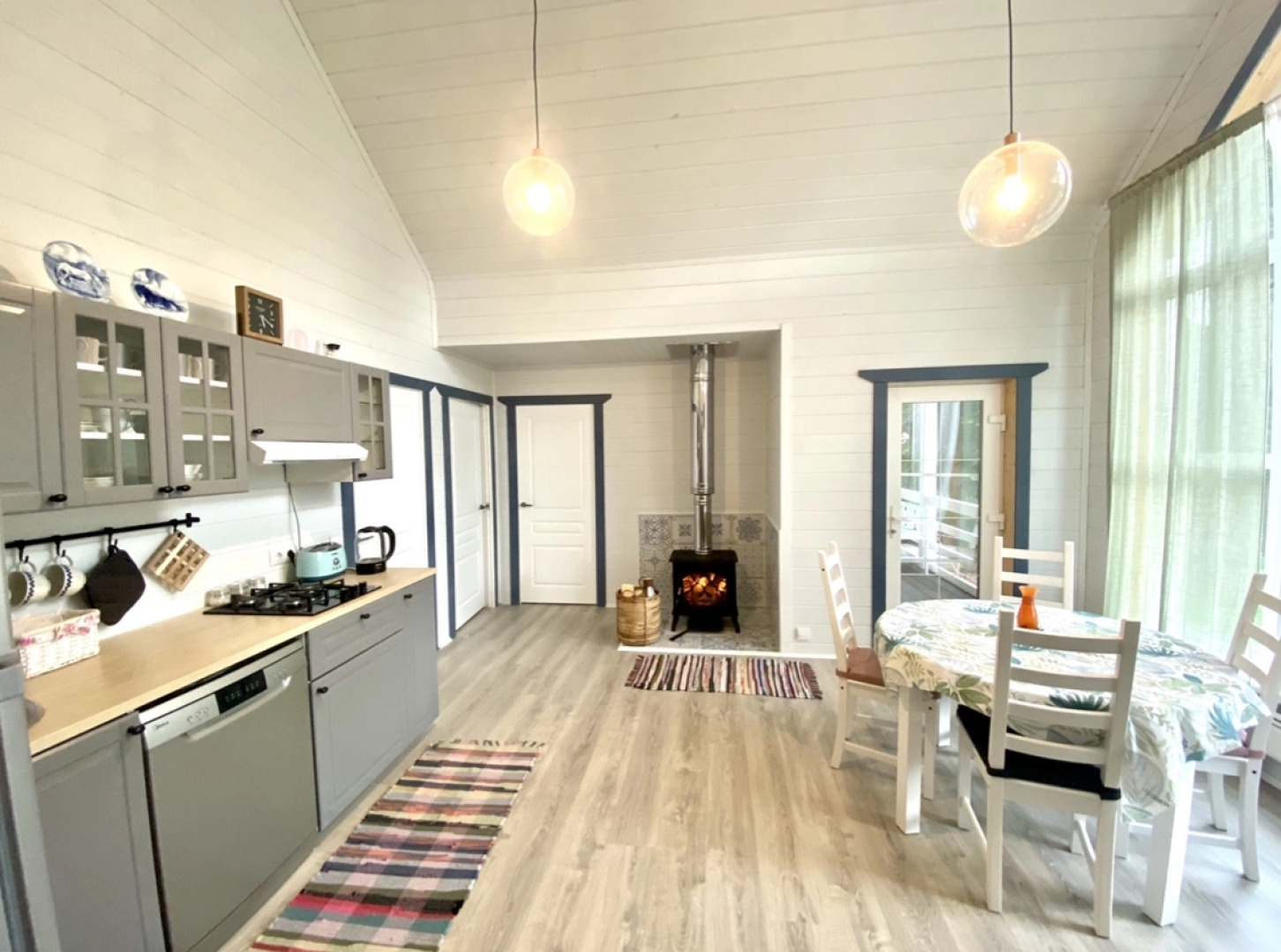 Гостевой дом Купчиха