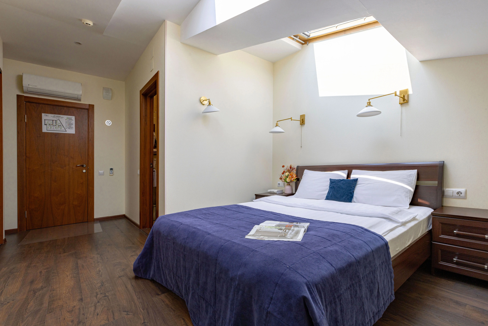 Отель Соната на Загородном