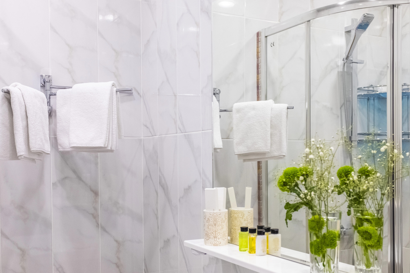 Апартаменты Baikal Hill Recidense