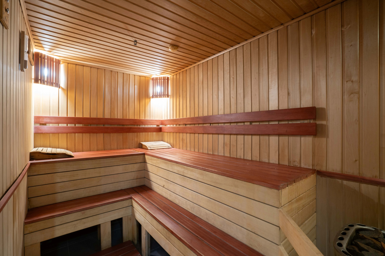 Отель Введенский