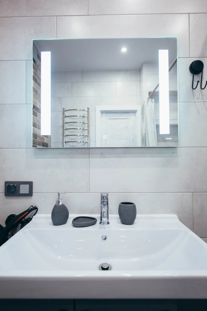 Квартира 1-комнатная HelgaLoft в центре Кенигсберга