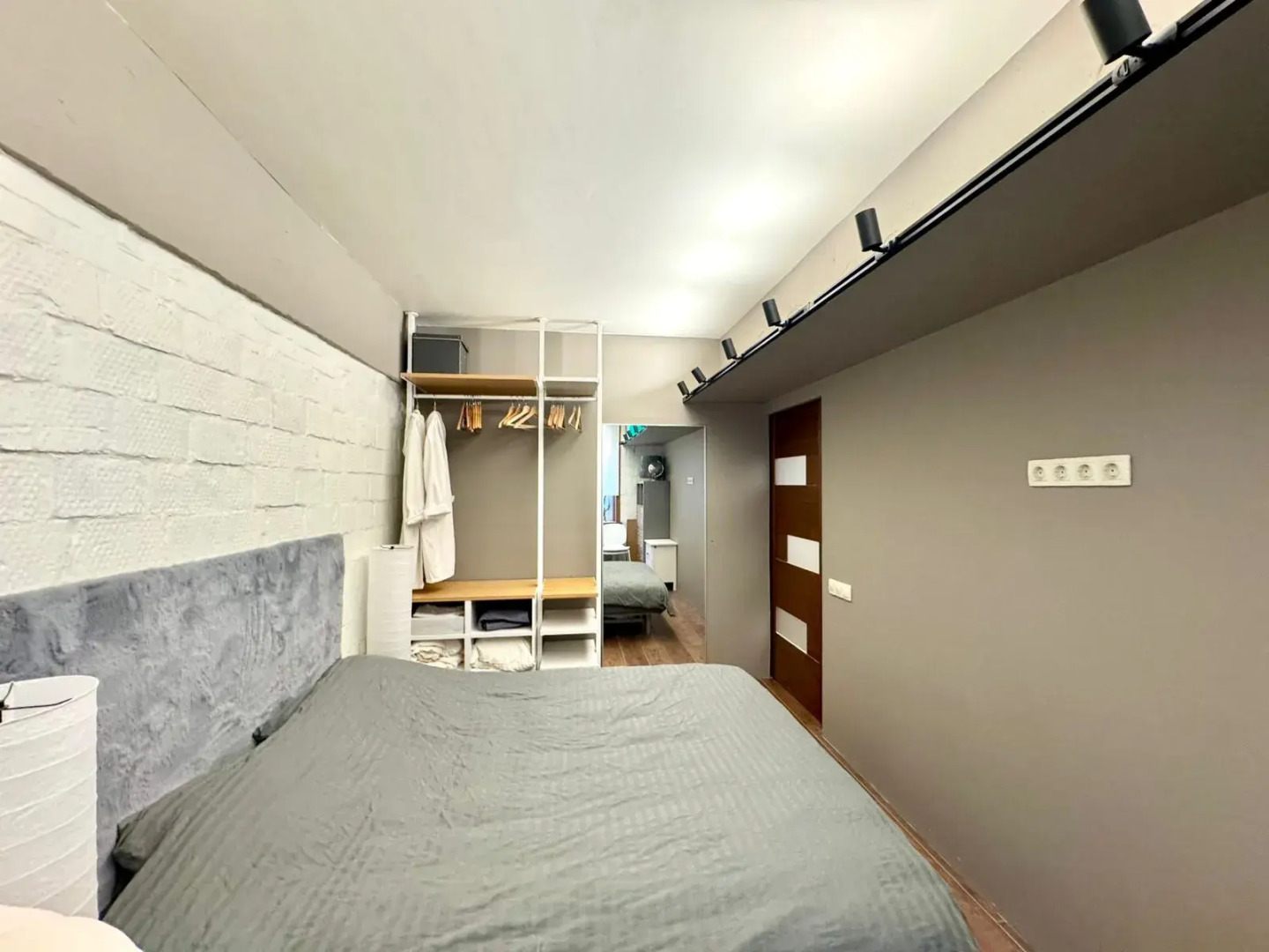 Квартира Новая рядом с метро Войковская