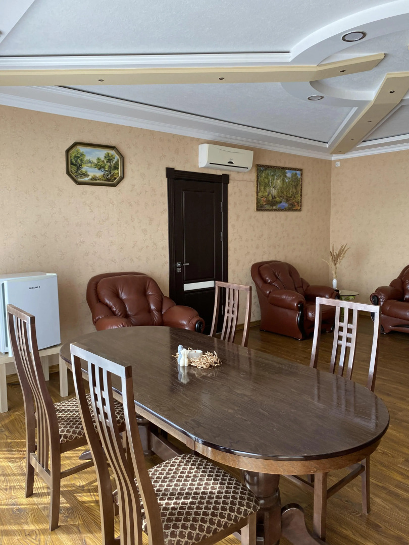 Гостевой дом Панорама