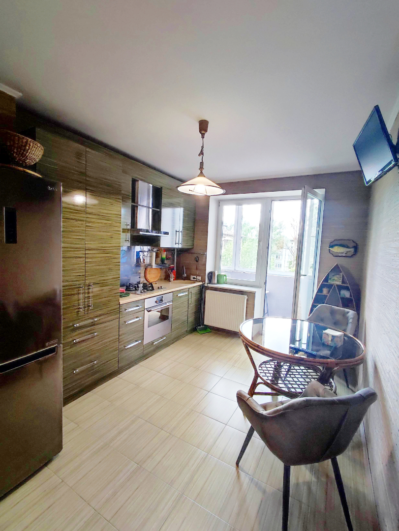 Апартаменты Прекрасные на Москвина