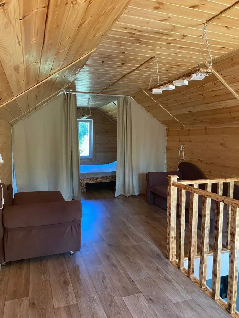 Частный дом Дом на Заречной