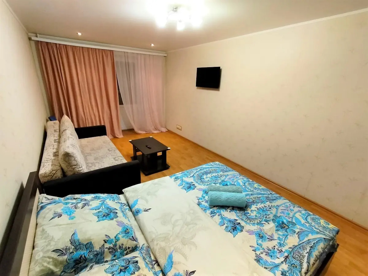 Квартира на Лесотехникума 26/2 вблизи от ТРЦ Планета