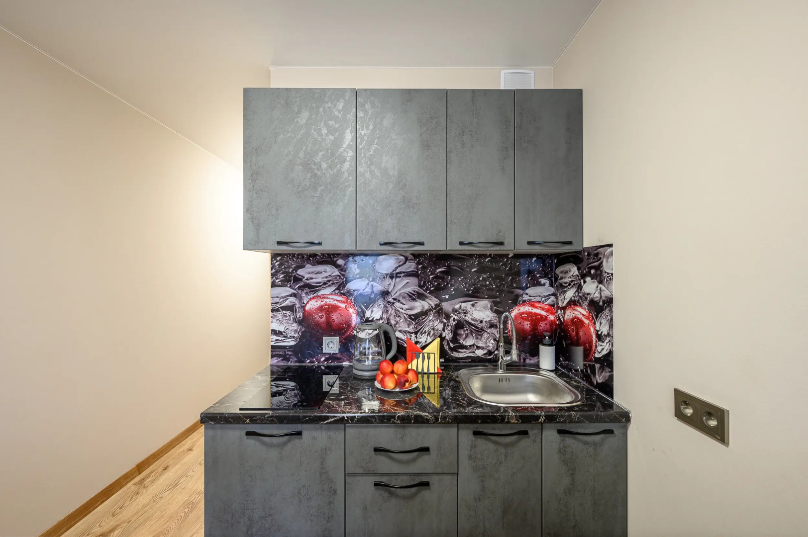 Апартаменты Современный Петербург