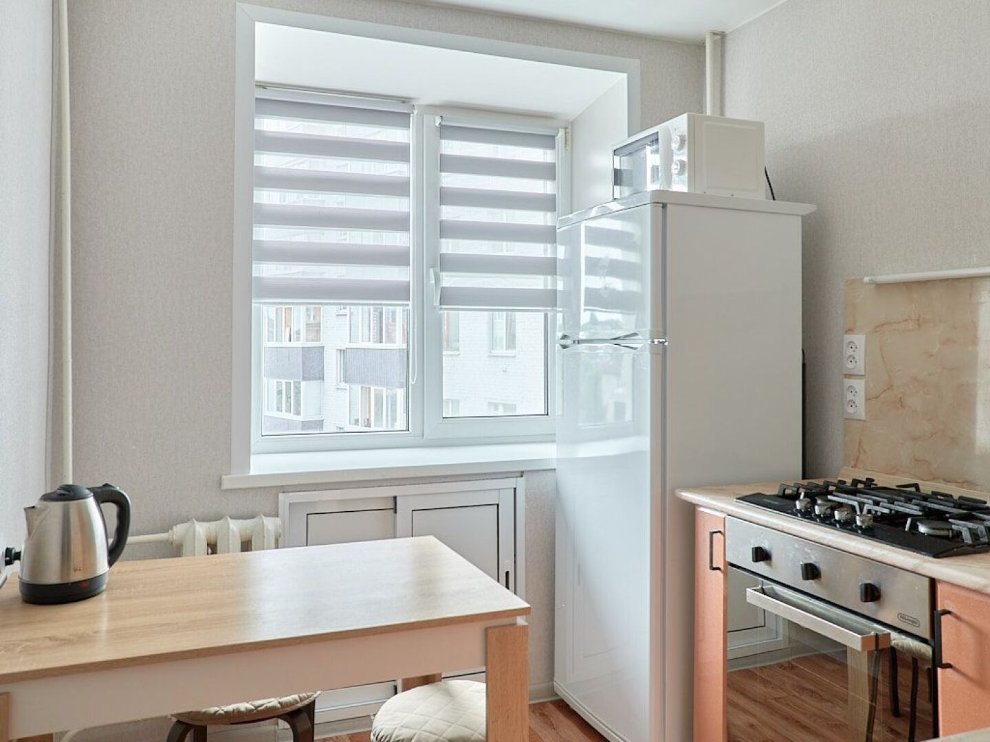 Апартаменты у станции метро Площадь Тукая