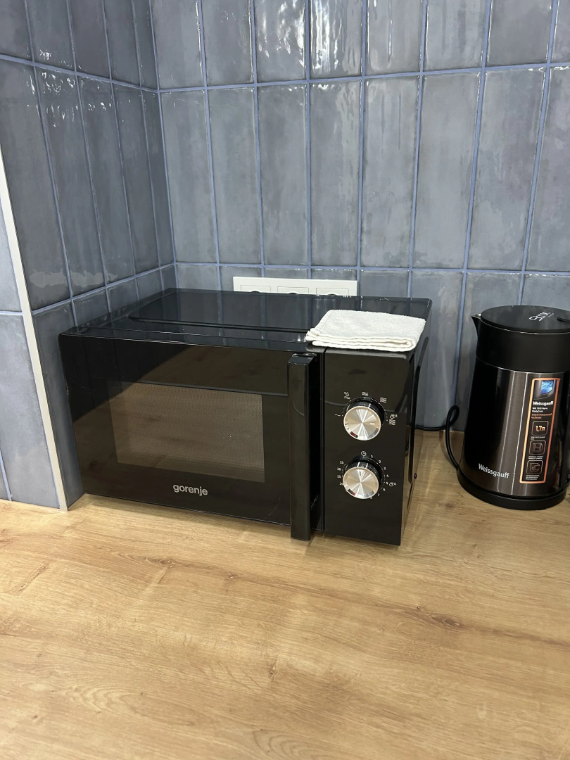 Апартаменты дизайнерские вблизи музея янтаря