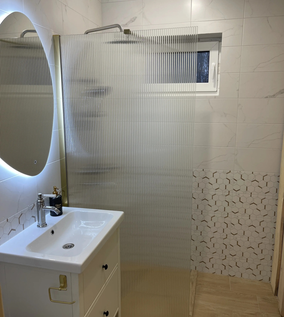 Частный дом Дом в Волошино