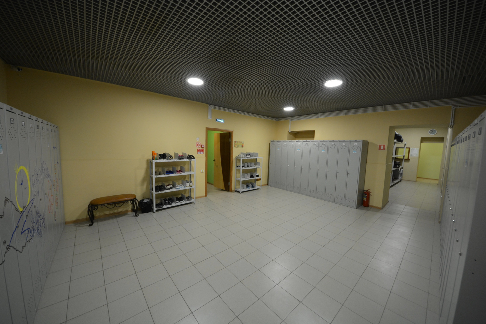 Хостел Капсульный отель Алоха