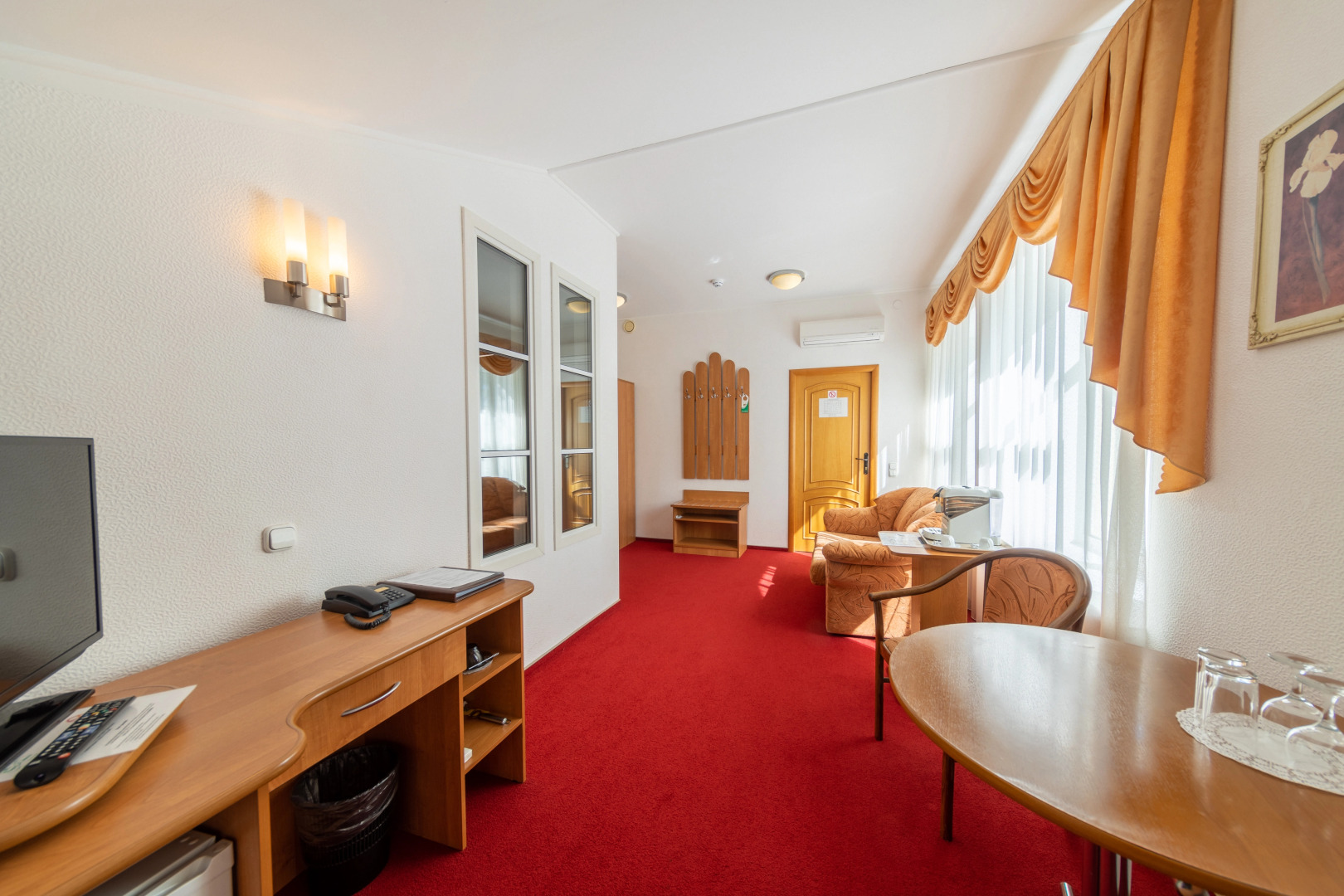 Тверь Парк Отель