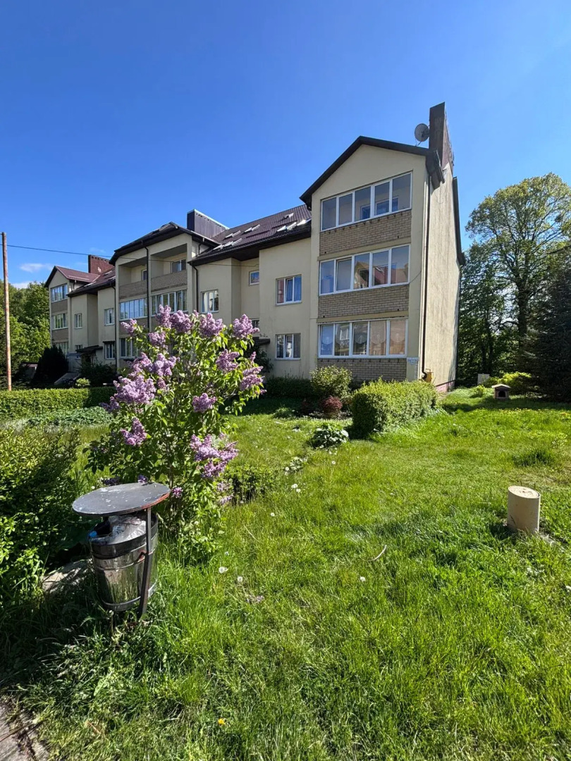 Квартира на Рензаева