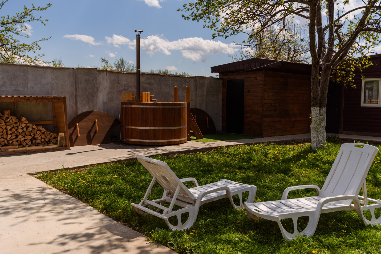 Гостевой дом ДеГо