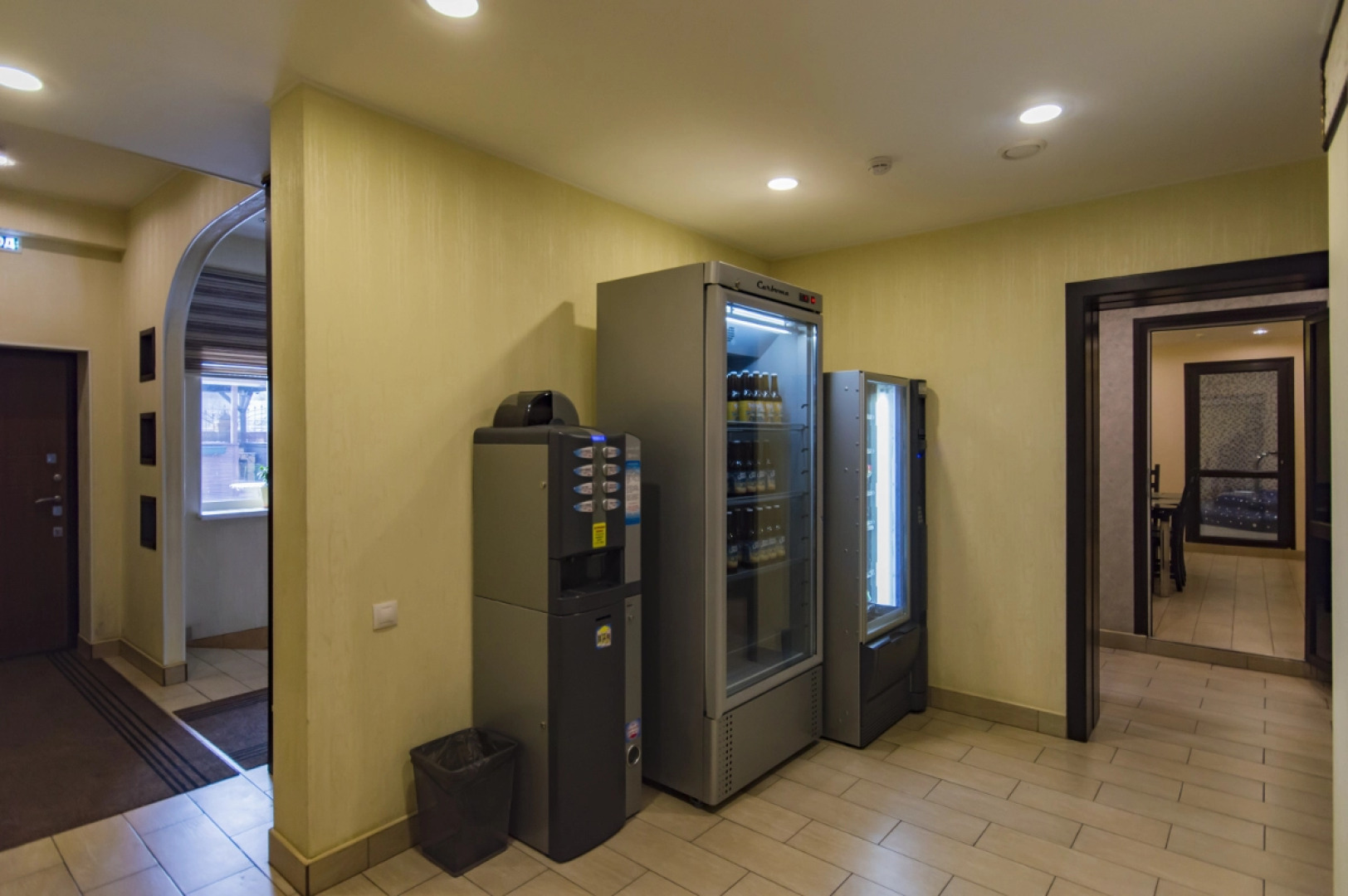 Гостевой дом Наше место