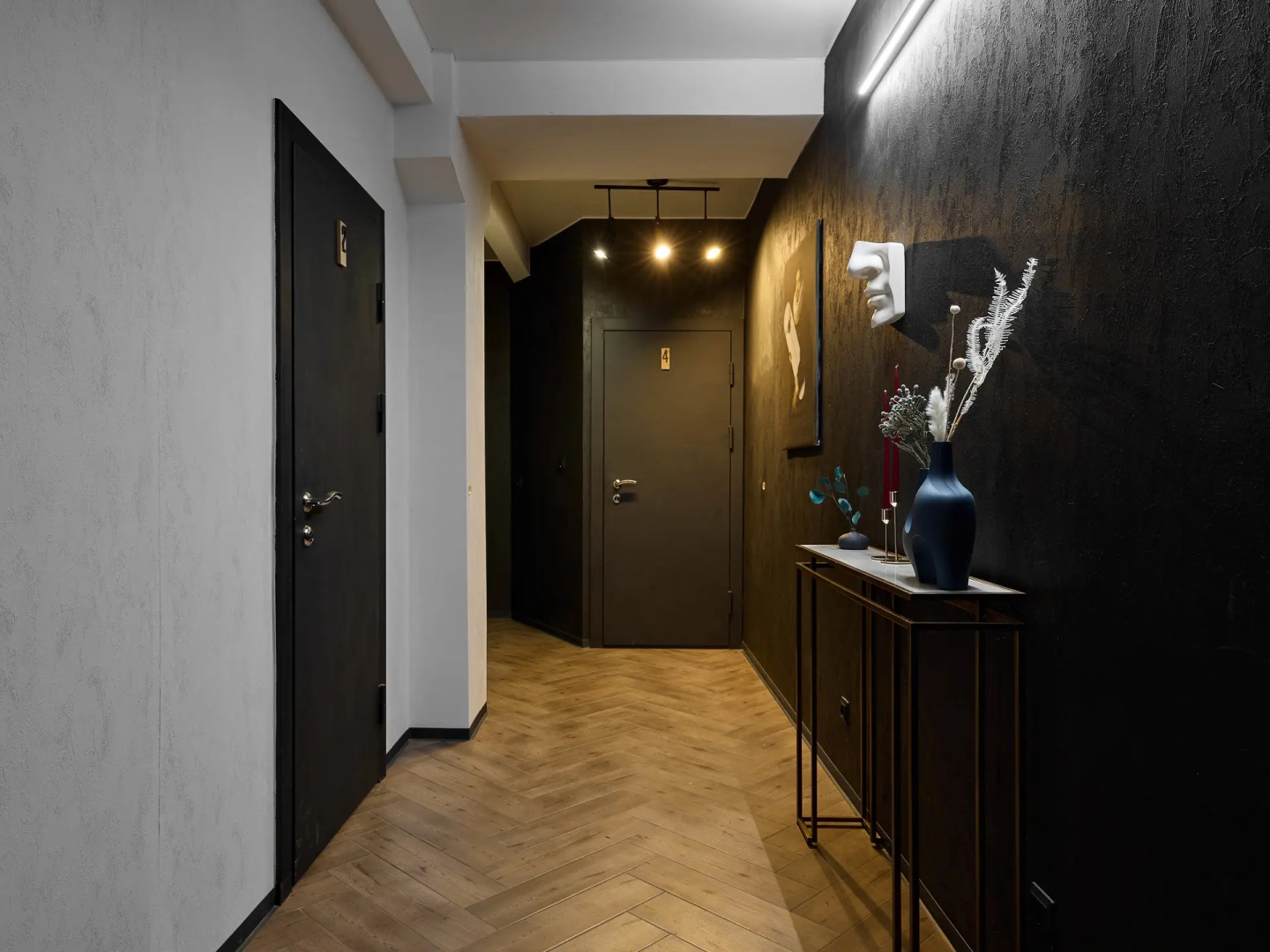 Апартаменты Come Inn
