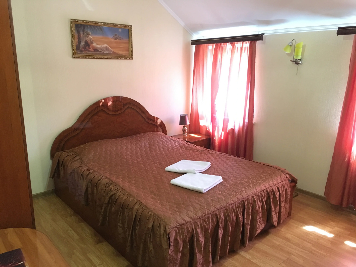 Мини-Отель Южный