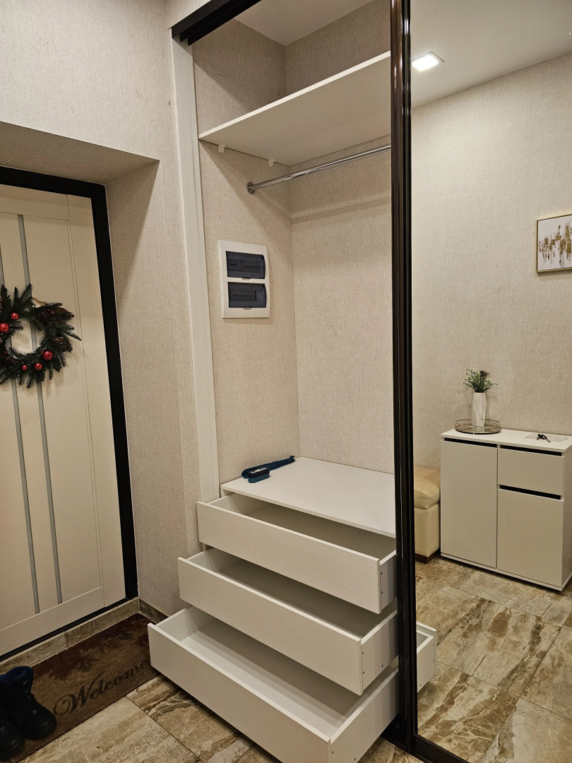 Квартира в Центре