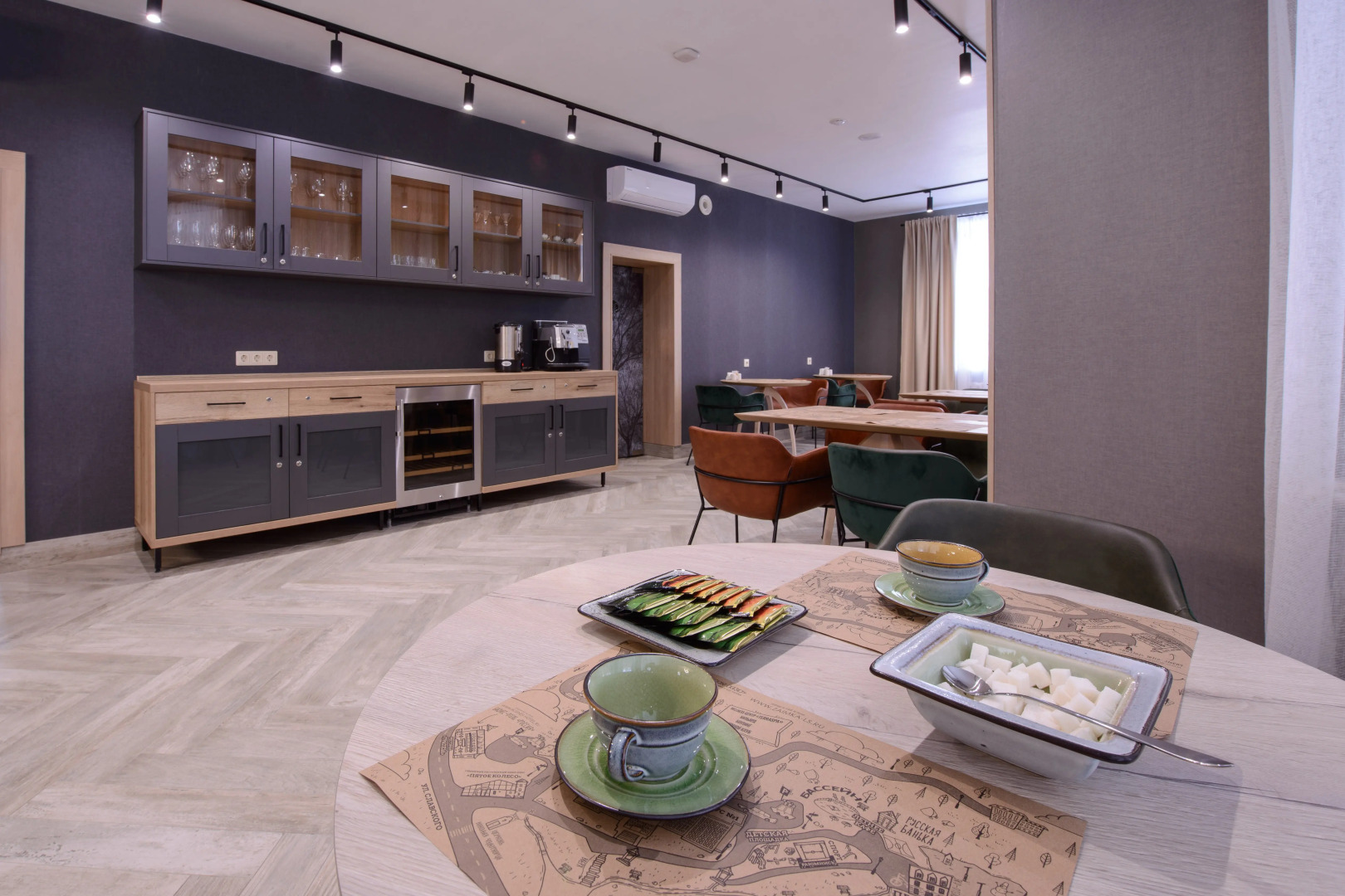 Отель На камушках