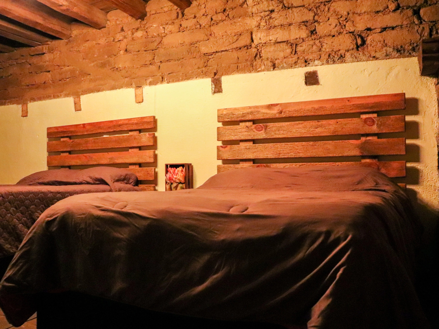 Гостевой Дом Quinta Lux by Rotamundos