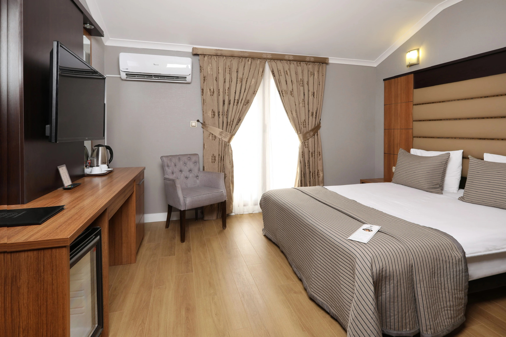 Отель Balturk Otel Izmit