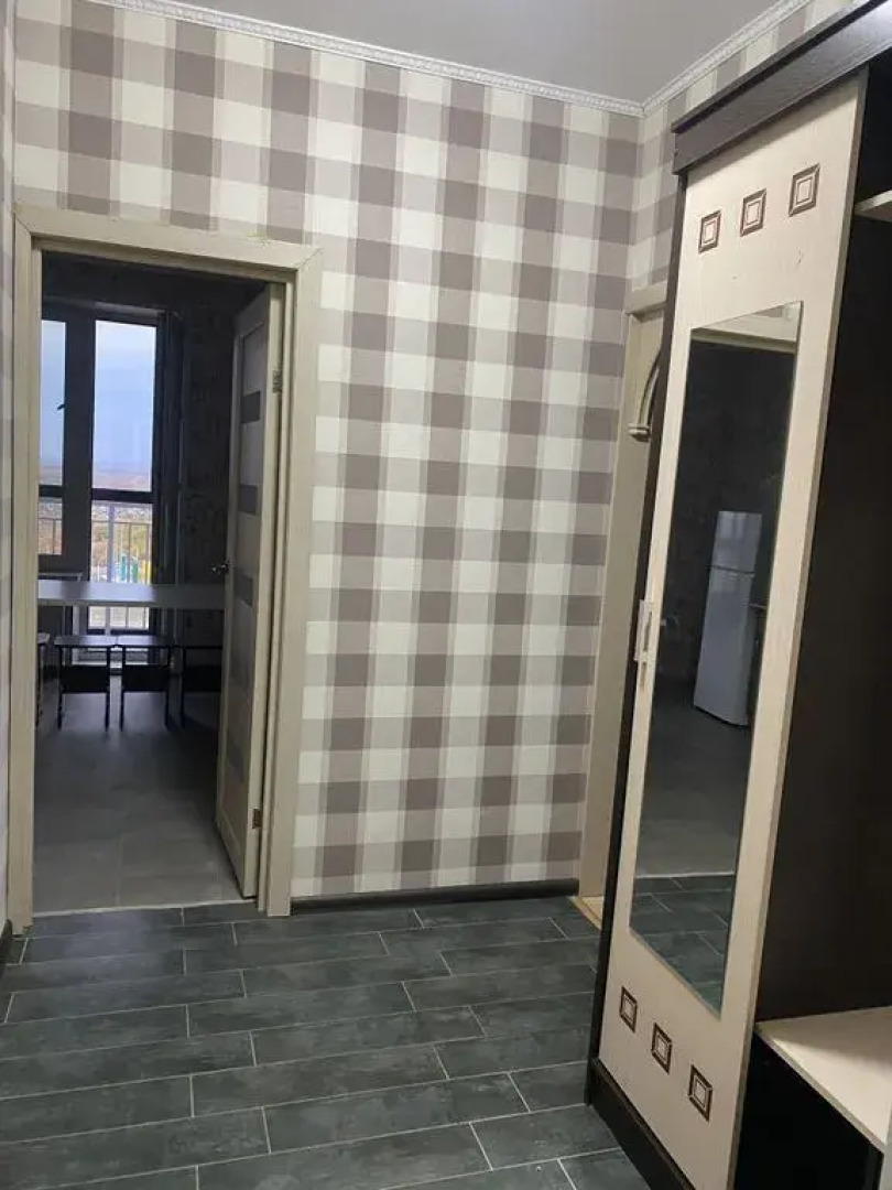 Квартира на улице Энтузиастов 16