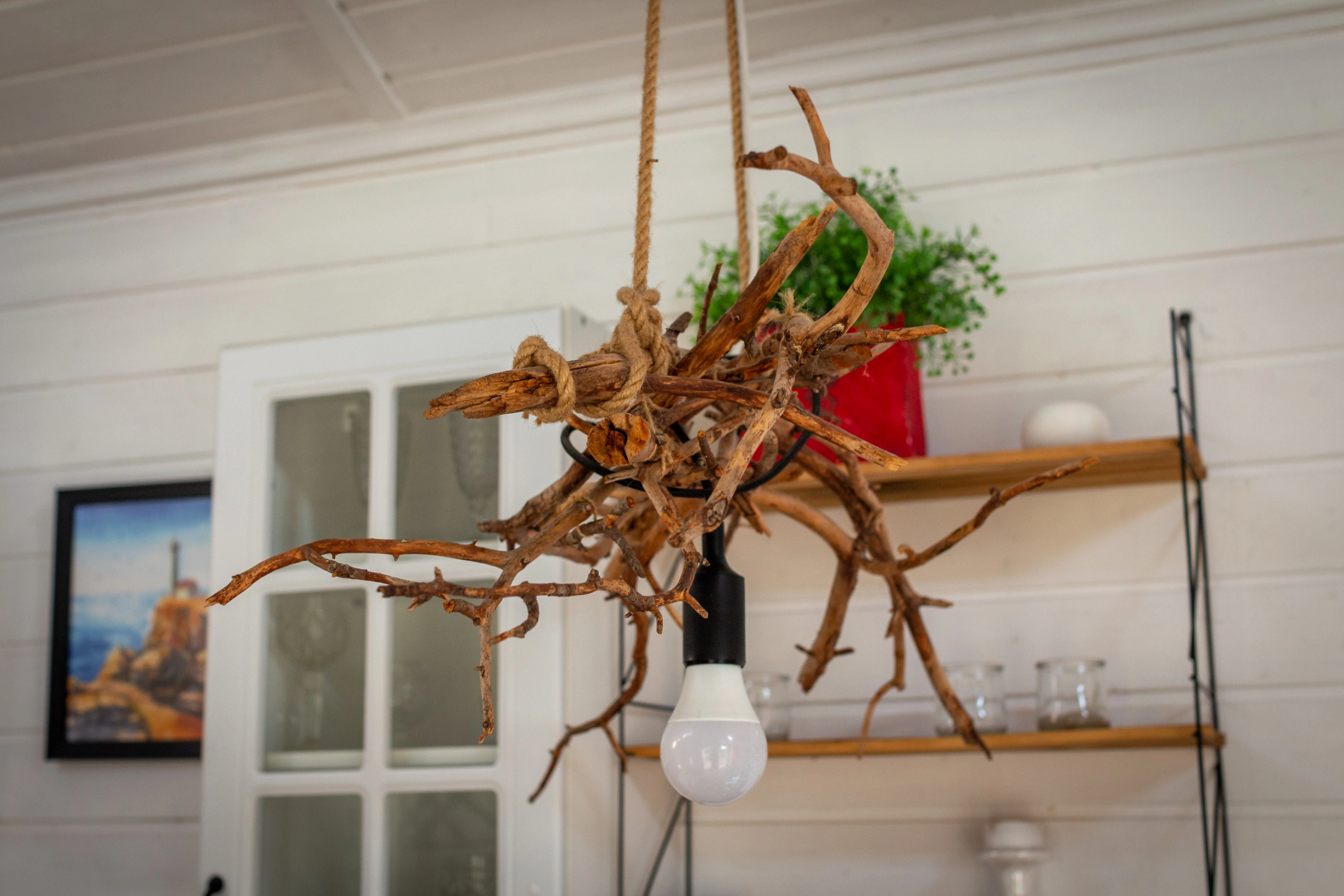 Частный дом Норвежский