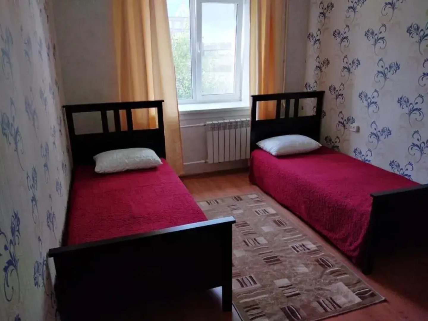 Апартаменты Timis