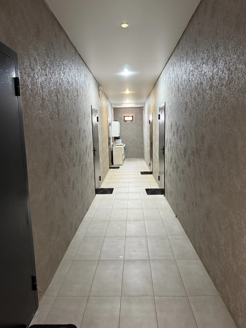 Меблированные комнаты в Гостевом Доме Адуней