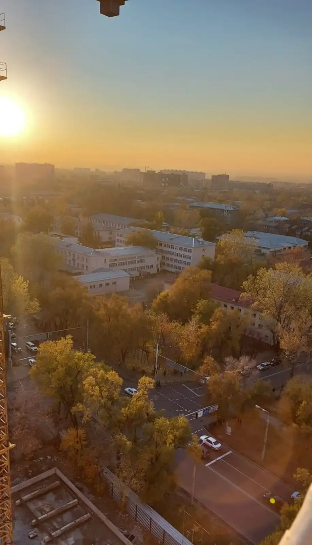 Апартаменты Сканди