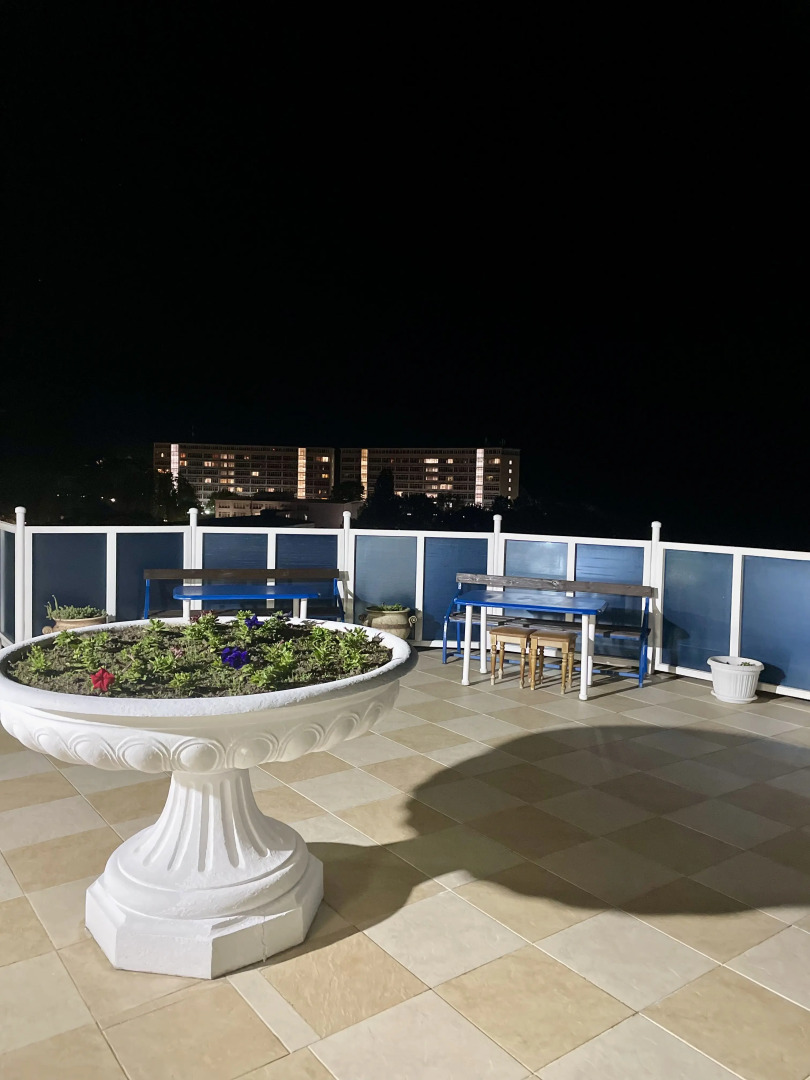 Гостевой дом Жемчужина