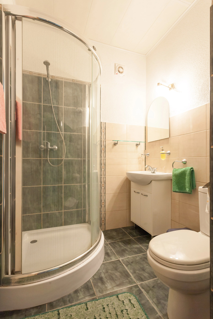 Гостевой дом Усадьба у моря