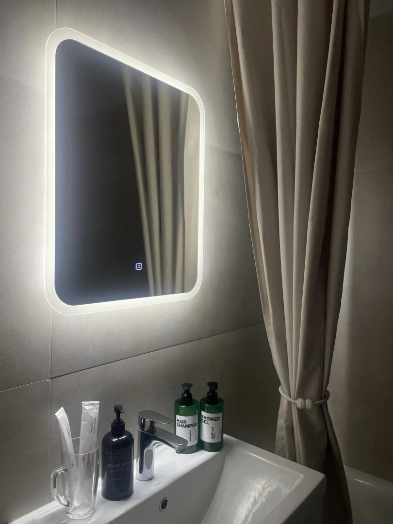 Квартира Уютная Tatiana