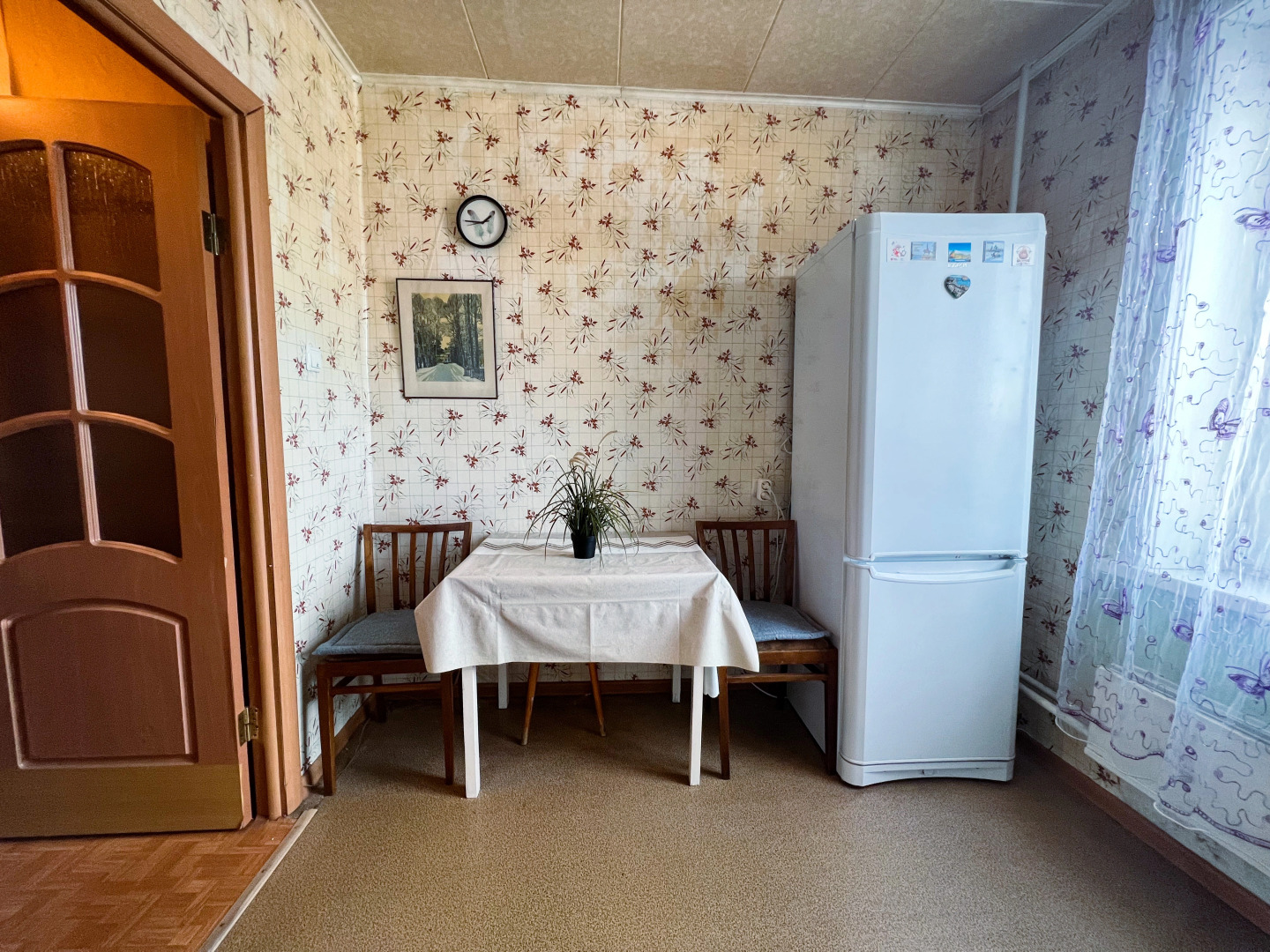 Апартаменты Ногинское Шоссе 6