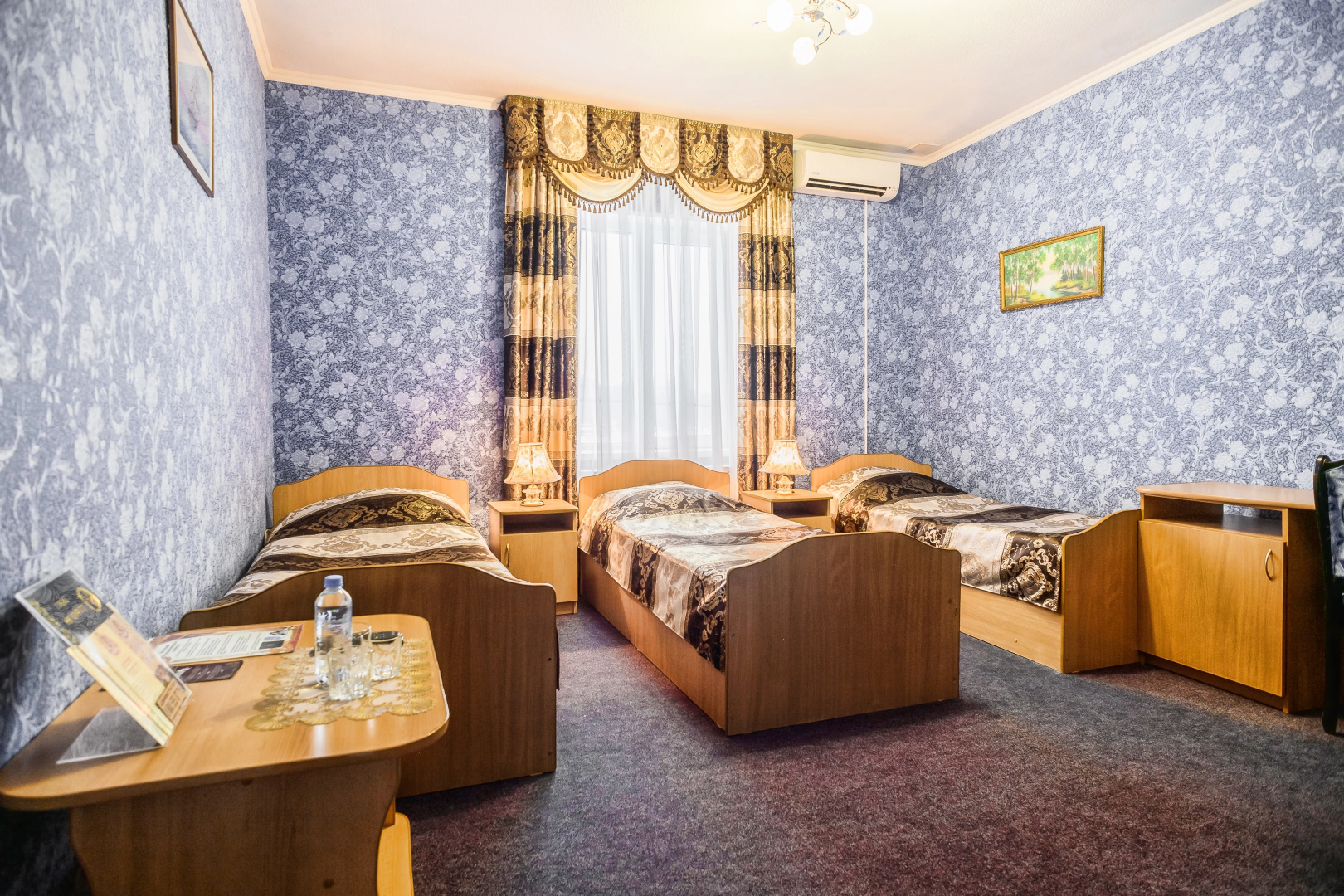 Отель Гостиный Дом 4*