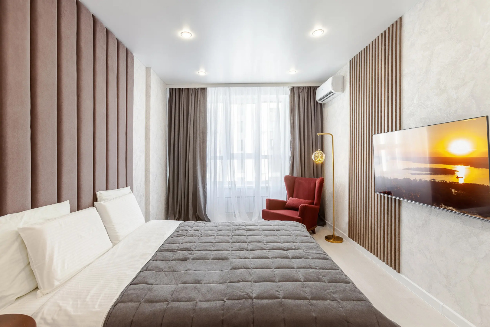 Апартаменты Масленикова 14а