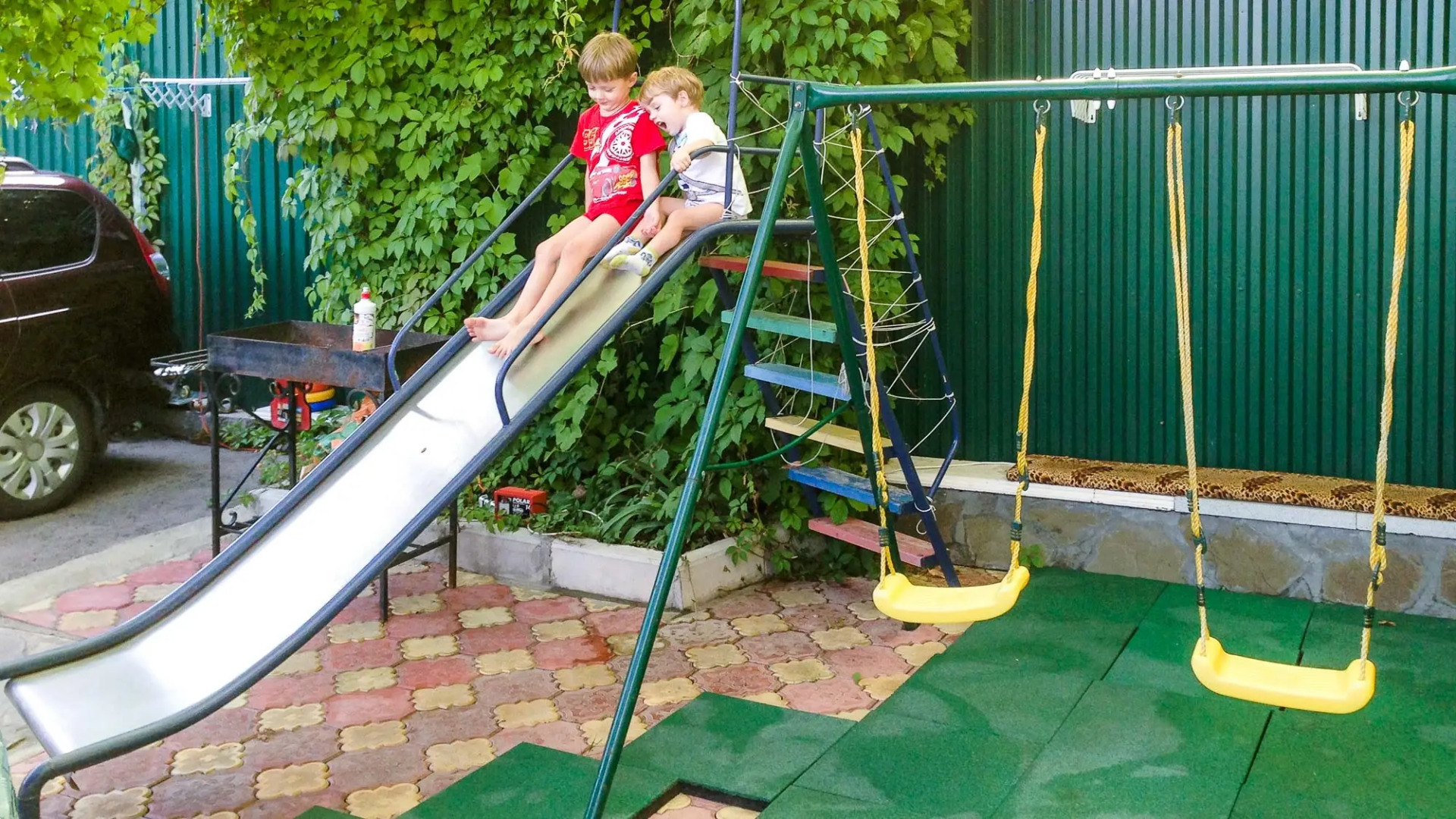 Гостевой дом Востряково