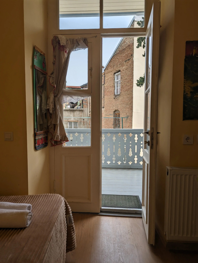 Апартаменты  Art Nova 11