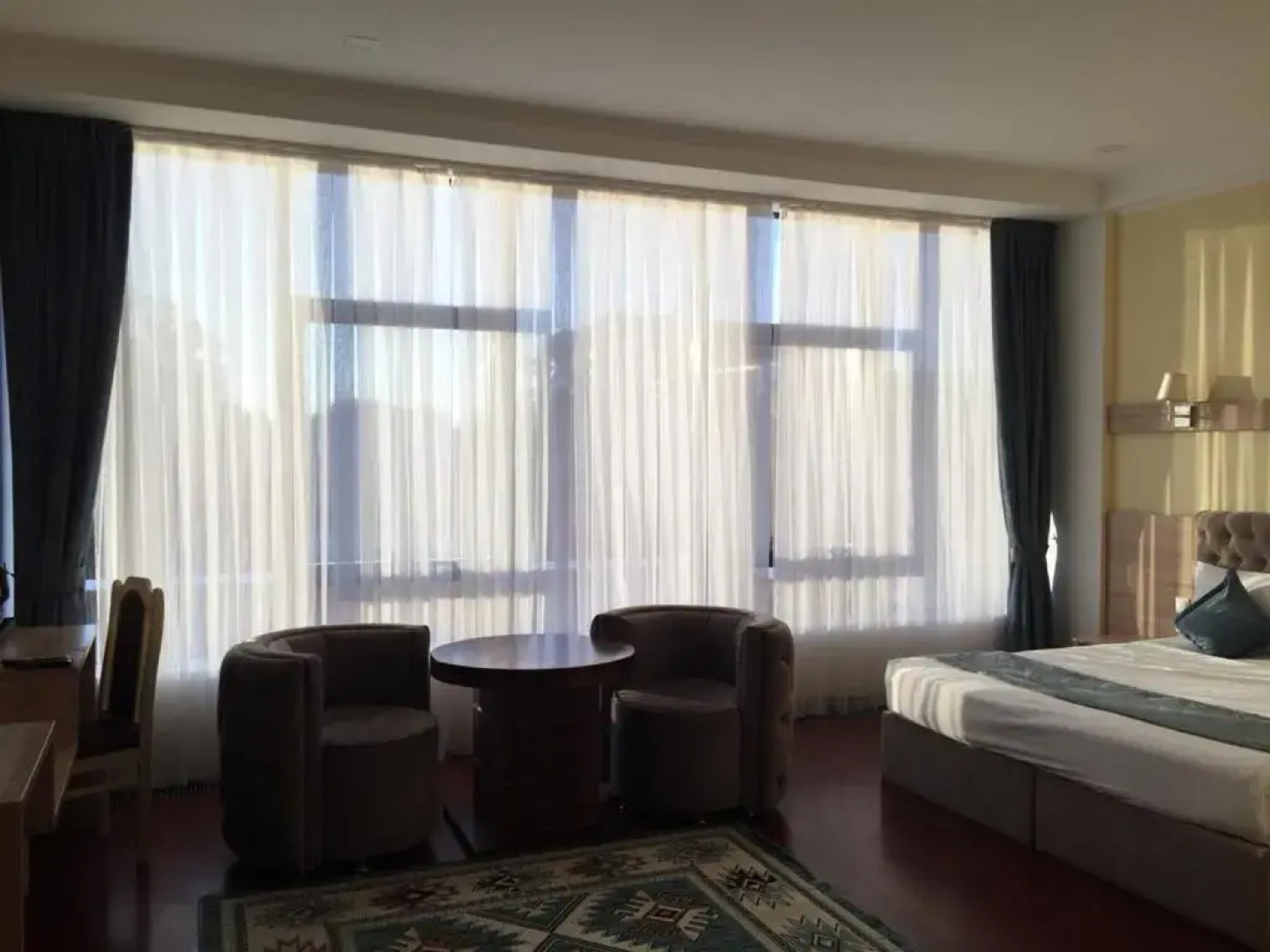 Park Hotel al Bustan