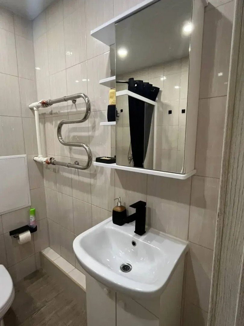 Апартаменты Novogorelovo Appart14