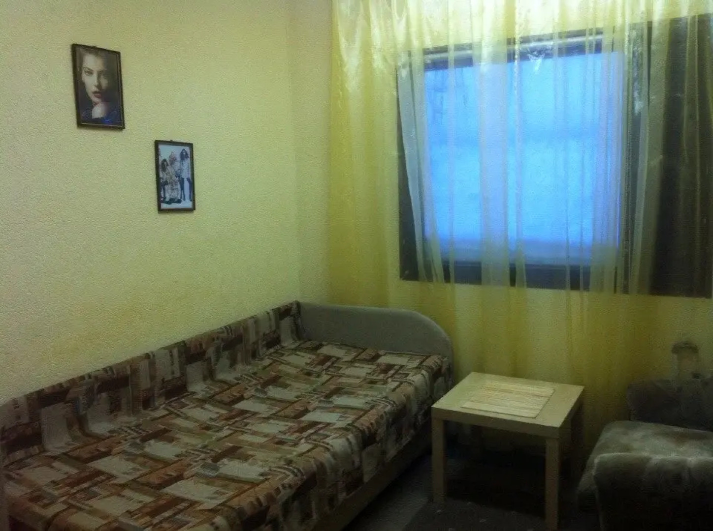 Гостиница Кубань